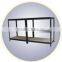 hot china products wholesale Light duty metal shelf for warehouse