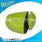Fengfa Grenn cloro D shape Metal Glass Holder/MDF clamp