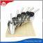 Kitchens Stainless Steel bar tools spice scoop/ Candy scoop/ bar ice scoop