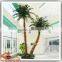 Artificial Washington's Palm Tree,artifiical tree, artifiical plants