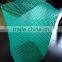 green color tree protector/guard mesh