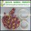 Bamboo embroidery hoop Natural Material