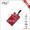 Useful Silicone Travel Luggage Tags Baggage Suitcase Bag Labels Name Address