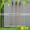 Eco-friendly bamboo crafts torch decorative holidays torch festival