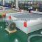IECHO PP Corrugated Board Cutting