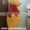NO.1851 commercial use QUALITY BEAR mascot costumes