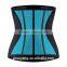 Shuoyang Top selling High quality factory wholesale Private Label accept Strong 3 Hooks Mesh breathable latex waist trainer