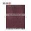 Fancy Color Hot Selling 100% Wool Knit Men Scarf