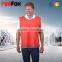 100 polyester protective cheap safety vest