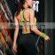Ladies Sport Bra With Beautiful Colors