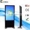 55inch NEW led full hd ad display all in one pc