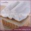 100% cotton custom jacquard hotel bath floor mat towel
