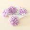 Factory low price Kids solid color Lace hair accessories Lovely Flower headband for baby girls