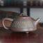 Kung Fu Teapot Shi Piao Ceramic Pottery Tea Pot 160ml Hand Carving