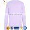 Custom Factory V Neck Lady Italian Cashmere Sweater Womens