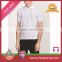 2016 Cheap high quality stylish uniform polo shirt wholesale in china