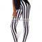 Chinese Factory Custom Design Yoga Pants Gym Wear girls yoga pants Sublimated Surface Leggings