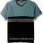 Blank high quality short sleeve plain t-shirt