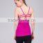 High Quality Seamless Strap Sexy Women Tank Tops,hot girl camisole