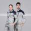 Juqian Quality Work Clothing For Work Uniform Of Engineer Work Wear Suit