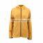 Women's Causal Plain Sports Fleece Jackets