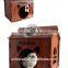 R1907H Natural Wooden Pet House Pet Play House Lovely Pet House