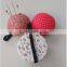 wrist pin cushion