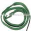 2016 Hot Sale Newest Bore Snake .22 .223 5.56mm Caliber Gun Rifle Cleaning Cleaner Boresnake