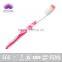 2017 New design disposable toothbrush for sale