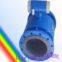 industrial flow meter