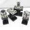 Holder guide post sets with custom ball bearing or bushing