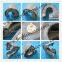 T3/T4/T6 High Quality Lava Turbine Blanket Turbo Cover