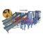High  efficiency automatic wood powder machine