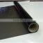 Heat resistant removable solar window film, PVC reuse static cling building/car tinting film