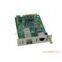 Multimode WDM&SFP media converter (card)