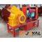Diesel Engine Crusher, Limestone Crusher