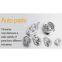 cheap cnc turning parts made in China / precision CNC turning parts