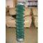 pvc coated chain link fence