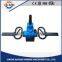 ZQSJ-140/4.1 pneumatic deep rock new drill rig