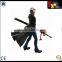 One Piece: Monkey D Luffy /Trafalgar Law/Sabo Variable Action Hero Figure