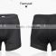 pattern quick dry fit men's 3D padded cycling shorts/cycling gel pad