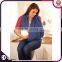 China supplier wholesale 100% cotton breastfeeding cover nursing
