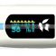 Brasil Hottest Selling Fingertip Pulse Oximeter Neonatal SPO2