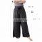 Lofbaz Women's Plain Palazzo Fisherman Rayon Wrap Pants