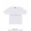Newest selling fitness men fashion new trend t-shirts