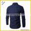 Wholesale Custom Mens White Dress Shirts Long Sleeve