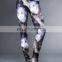 OEM Design Custom Sport Gym Leggings