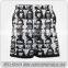 Customize crossfit shorts/ sport soccer short pants/ football shorts