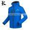 Wholesale Softshell Jacket Print Logo in Free