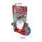 Christmas Decoration Gifts Bag Santa Claus Snowman Christmas Stocking